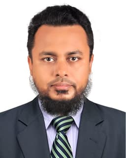 Md Ziaul Hoq